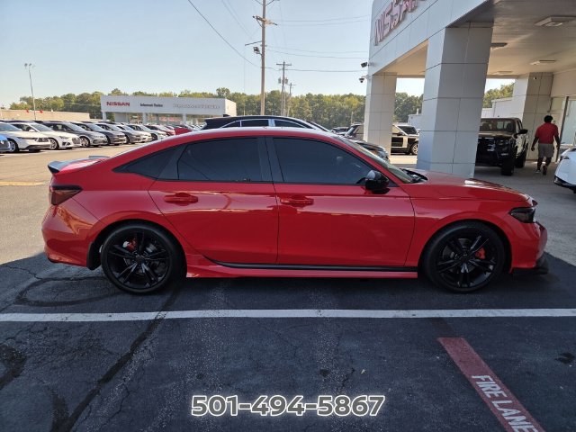 Used 2026 Honda Civic Si image 4