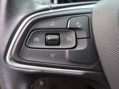 Used 2021 Buick Encore GX Select FWD image 26