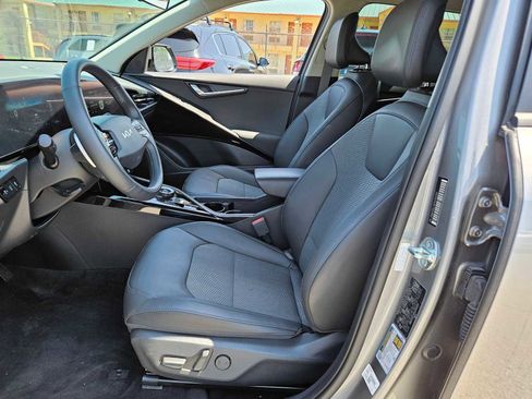 Used 2023 Kia Niro Wind image 14