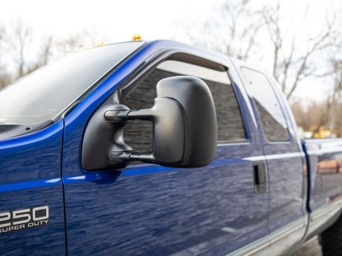 Used 1999 Ford F250 XL image 23