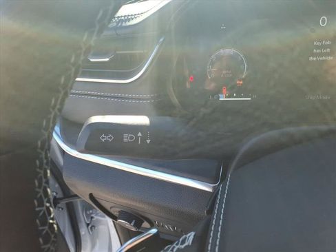 New 2025 Jeep Grand Cherokee L Overland w/ Trailer Tow Package image 18