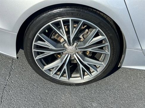 Used 2016 Audi A7 3.0T Prestige w/ Prestige Package image 34