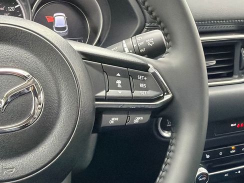 New 2025 MAZDA CX-5 AWD 2.5 S w/ Select Package image 17