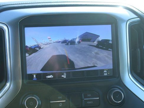 Used 2021 Chevrolet Silverado 3500 LTZ image 20