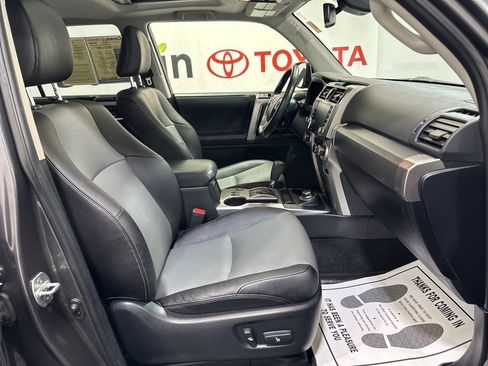Used 2023 Toyota 4Runner SR5 Premium image 12
