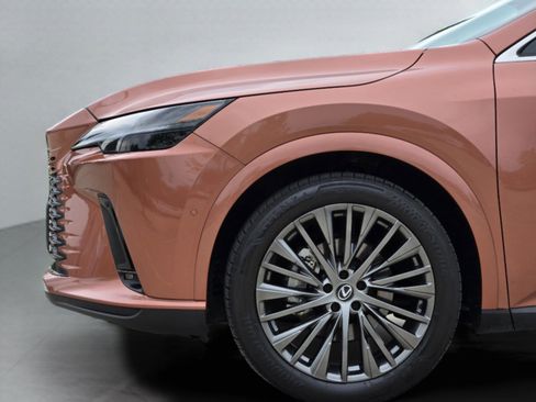 Used 2023 Lexus RX 350 w/ Cold Area Package AWD/4WD image 37