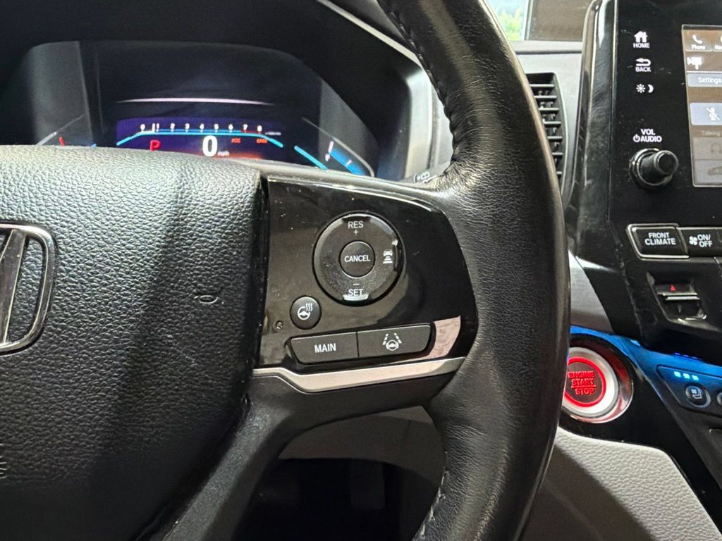 Used 2019 Honda Odyssey Elite image 19