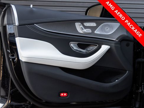 Used 2024 Mercedes-Benz AMG GT 63 image 20