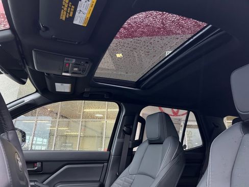 New 2026 Toyota 4Runner TRD Off-Road Premium image 25