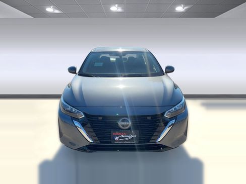 New 2025 Nissan Sentra S image 6