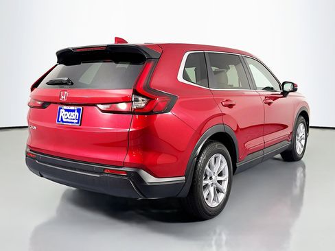 Certified 2023 Honda CR-V EX-L image 5