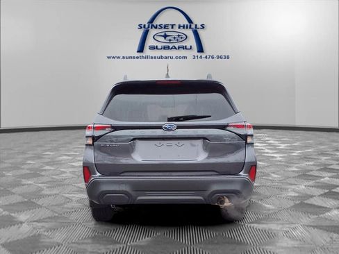 New 2026 Subaru Forester Premium image 21