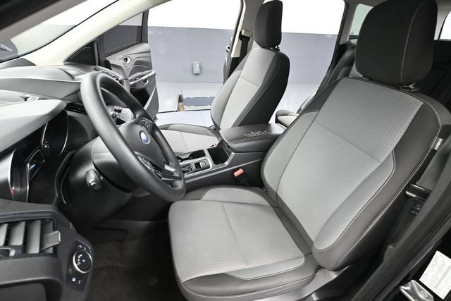 Used 2019 Ford Escape SE FWD image 17
