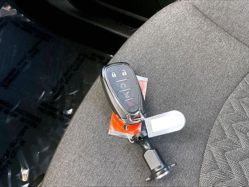 Used 2023 Chevrolet Equinox LT FWD image 11