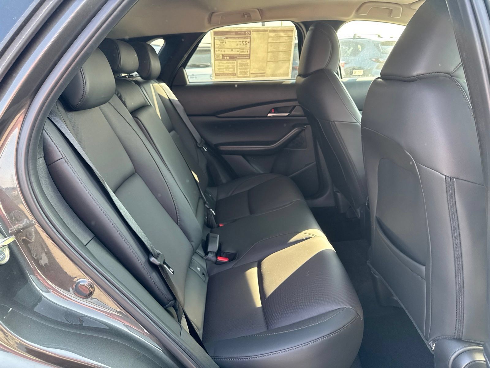 New 2026 MAZDA CX-30 AWD 2.5 S w/ Premium Package image 12