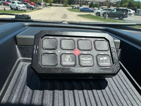Used 2017 Ford F350 Platinum AWD/4WD image 41