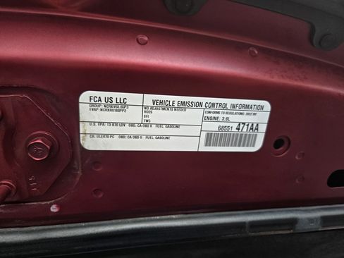 Used 2022 Dodge Charger GT w/ Navigation & Travel Group image 26