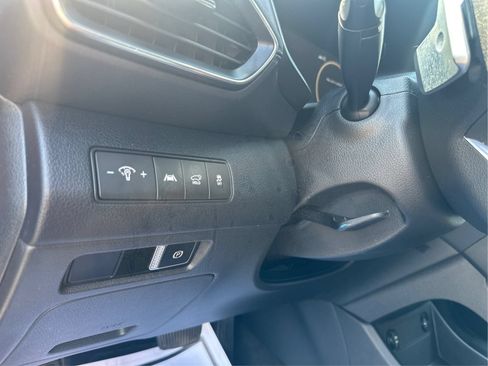 Used 2022 Hyundai Santa Fe SEL w/ Convenience Package AWD/4WD image 19