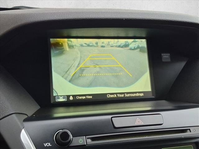 Used 2014 Acura MDX w/ Technology Package FWD image 14