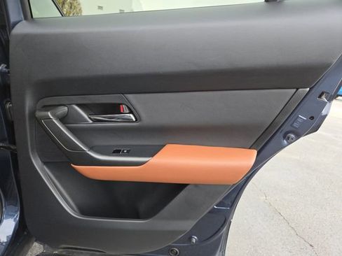 Used 2023 MAZDA CX-50 2.5 Turbo w/ Cargo Package image 28