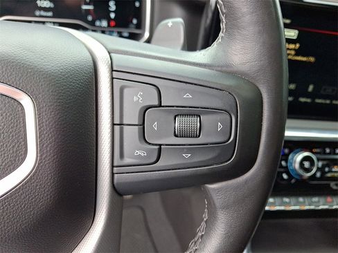 Used 2022 GMC Sierra 1500 Denali w/ Technology Package image 22
