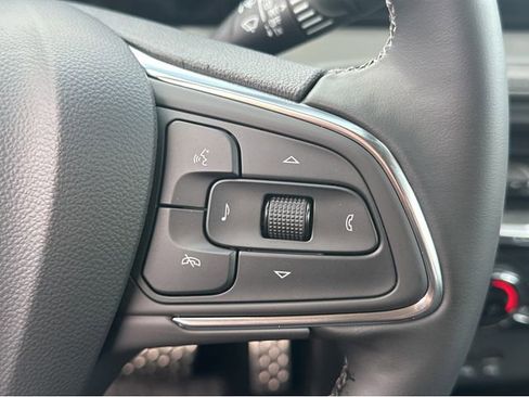 New 2026 Buick Encore GX Sport Touring w/ Comfort Package FWD image 22