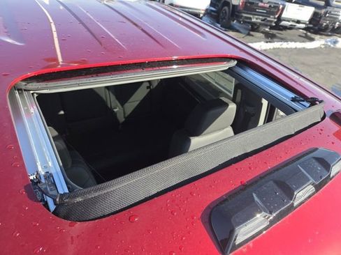 New 2026 Chevrolet Silverado 2500 LTZ w/ LTZ Plus Package image 3