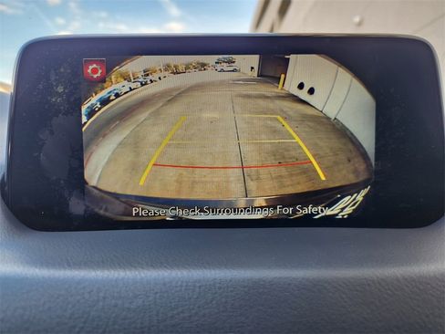 Used 2020 MAZDA CX-5 Touring image 17