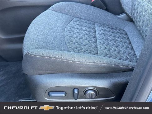 Certified 2024 Chevrolet Equinox LT image 26