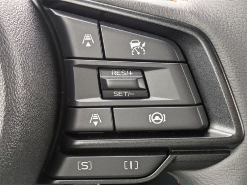 New 2026 Subaru Crosstrek 2.5i Limited w/ Crosstrek Mirror Package image 26