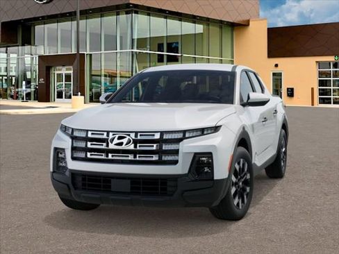 New 2026 Hyundai Santa Cruz SE image 6