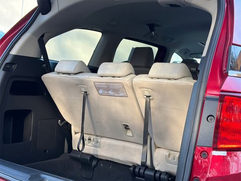 New 2026 Honda Odyssey EX-L image 7