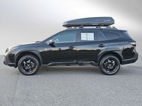 Used 2023 Subaru Outback Wilderness image 6