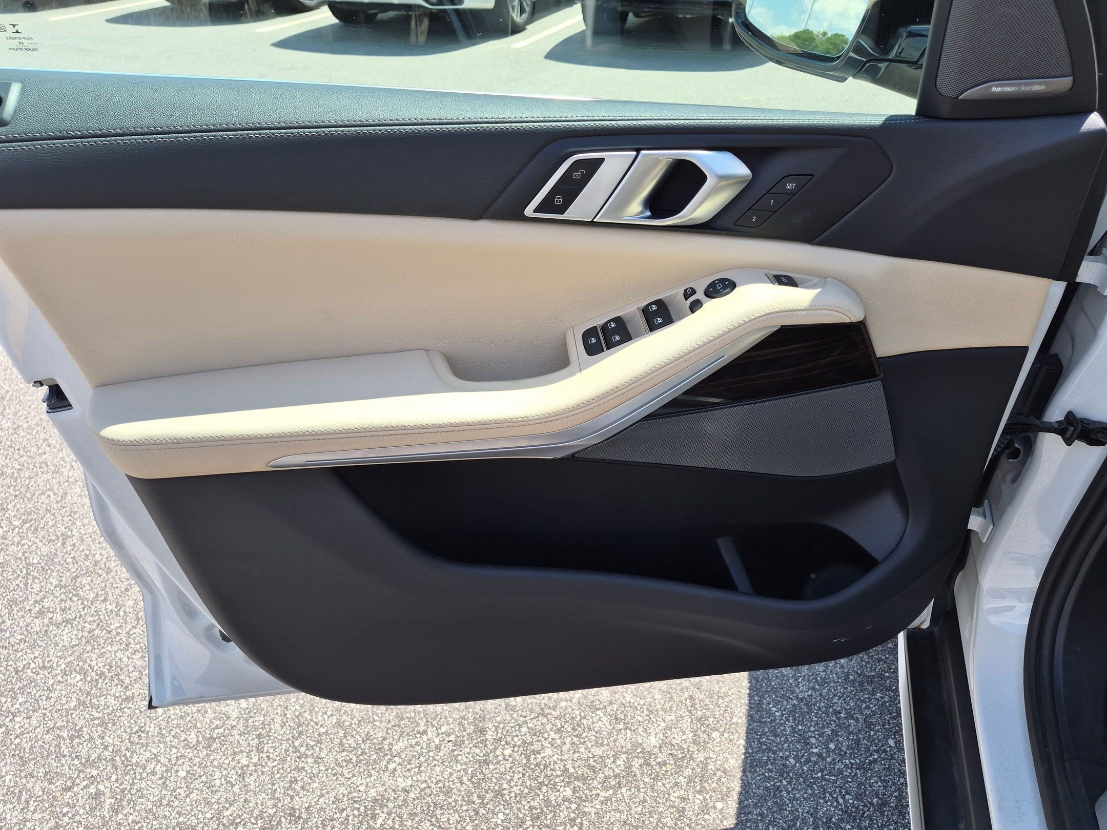 Used 2020 BMW X5 sDrive40i w/ Premium Package RWD image 12