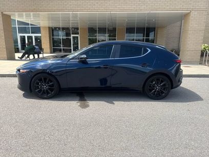 Used 2024 MAZDA MAZDA3 s