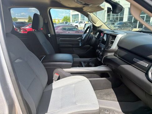 Used 2020 RAM 1500 Big Horn AWD/4WD image 19