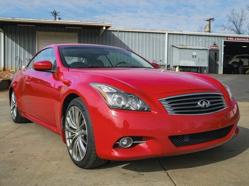 Used 2013 INFINITI G37 Sport w/ Premium Pkg image 41