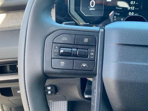 New 2027 Kia Telluride EX X-Line AWD/4WD image 14