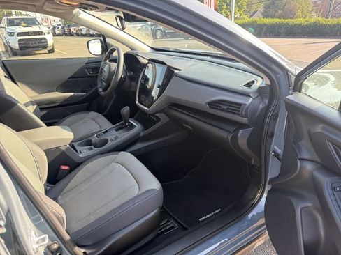 Used 2024 Subaru Crosstrek 2.0i Premium AWD/4WD image 39