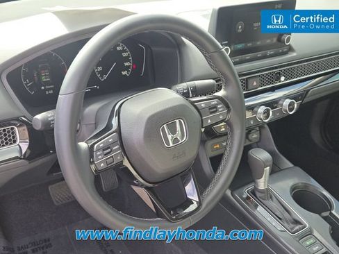 Used 2024 Honda Civic EX image 27