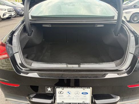 Used 2023 Mercedes-Benz CLA 250 4MATIC image 29