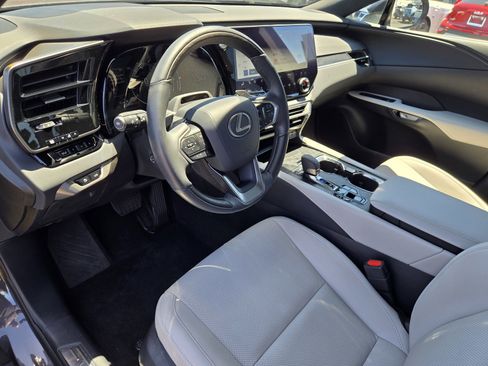 Used 2024 Lexus RX 350 Premium w/ Convenience Package AWD/4WD image 10