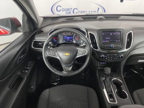 Certified 2023 Chevrolet Equinox LT image 16