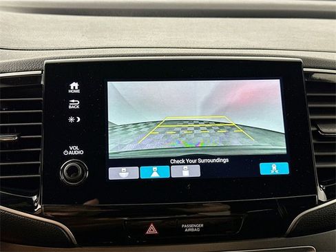 Used 2022 Honda Pilot Sport image 12