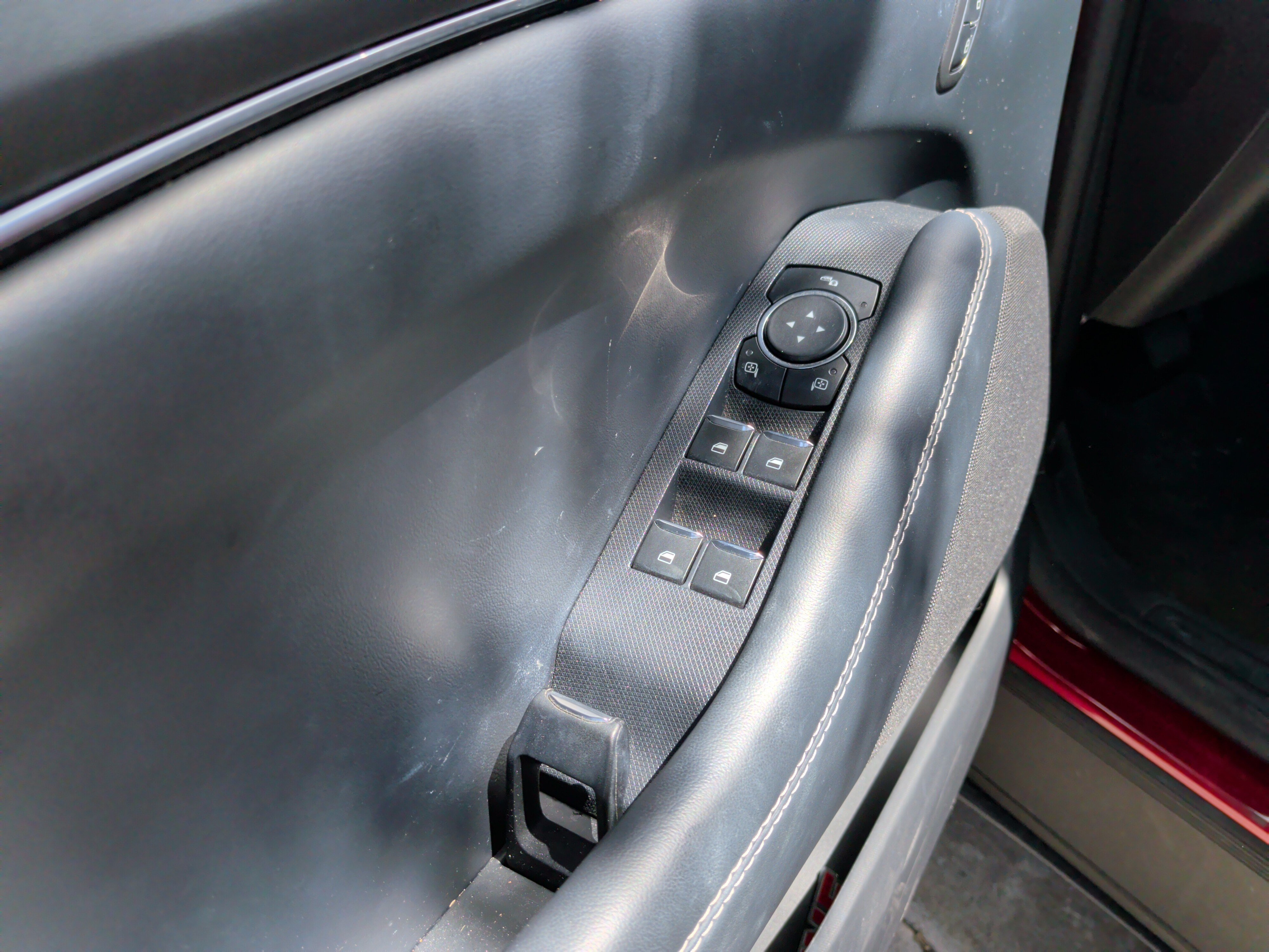 Used 2024 Ford Mustang Mach-E Select RWD image 14