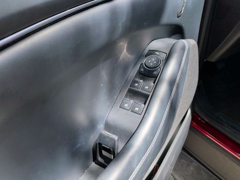 Used 2024 Ford Mustang Mach-E Select RWD image 14
