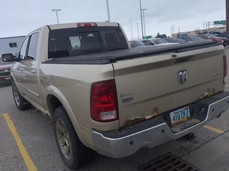 Used 2011 RAM 1500 Laramie w/ Protection Group video 3