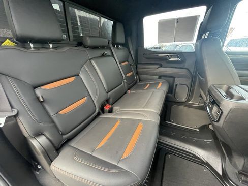 Used 2024 GMC Sierra 1500 AT4 w/ Technology Package image 26