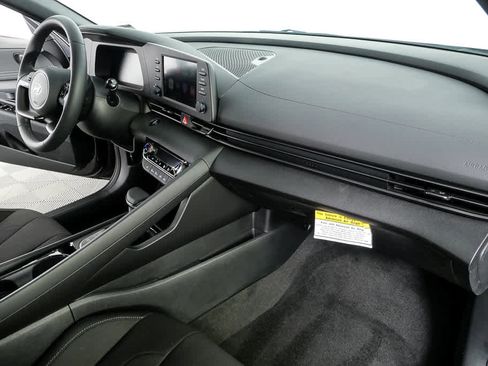 New 2026 Hyundai Elantra SEL Sport Premium FWD image 22