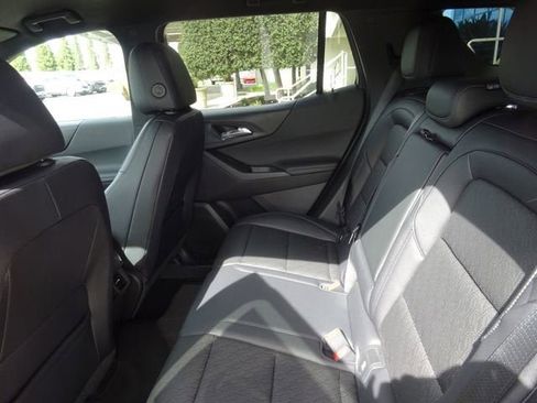 New 2026 Chevrolet Equinox LT w/ Convenience Package II image 21